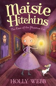 Cover of: The Case Of The Phantom Cat by 