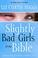 Cover of: Slightly Bad Girls of the Bible