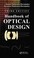 Cover of: Handbook Of Optical Design