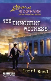 Cover of: The Innocent Witness