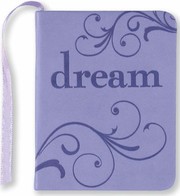 Cover of: Dream
            
                Artisan Petite