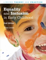 Cover of: Equality And Inclusion In Early Childhood