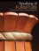 Cover of: Speaking Of Furniture Conversations With 14 American Masters