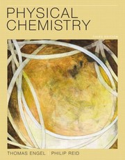 Cover of: Physical Chemistry Masteringchemistry With Pearson Etext Valuepack Access Card by 