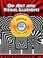 Cover of: Op Art And Visual Illusions Cdrom Book