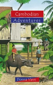 Cover of: Cambodian Adventures