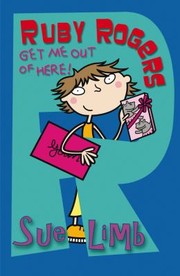 Cover of: Get Me Out Of Here