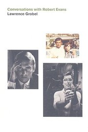 Cover of: Conversations With Robert Evans