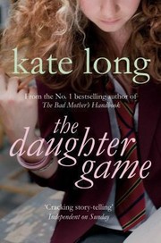 Cover of: The Daughter Game