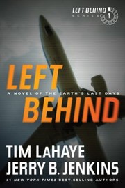 Cover of: Left Behind A Novel Of The Earths Last Days by 