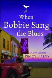 Cover of: When Bobbie Sang the Blues (A Cozy Mystery, Book 2)