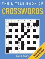 Cover of: The Little Book Of Crosswords