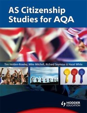 Cover of: Aqa Citizenship Studies For As