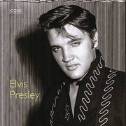 Cover of: Elvis Presley