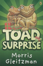 Cover of: Toad Surprise