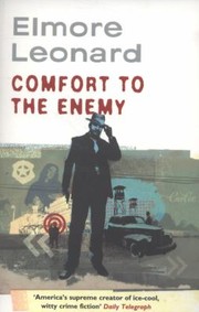 Cover of: Comfort To The Enemy And Other Carl Webster Tales