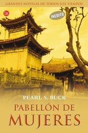 Cover of: Pabellón de mujeres by 