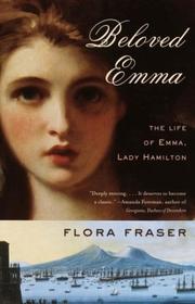 Cover of: Beloved Emma by Flora Fraser