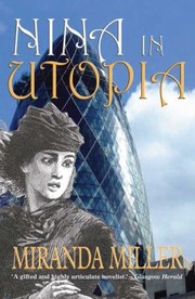 Cover of: Nina In Utopia