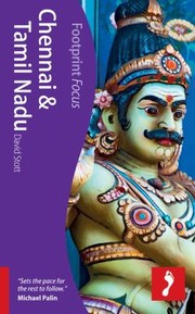 Cover of: Chennai Tamil Nadu
