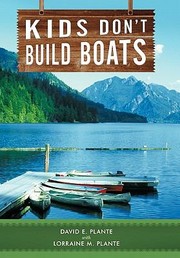 Cover of: Kids Dont Build Boats