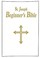 Cover of: Saint Joseph Beginners Bible
