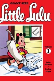 Cover of: Giant Size Little Lulu