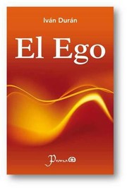 Cover of: El Ego The Ego by Ivan Duran