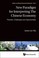 Cover of: New Paradigm For Interpreting The Chinese Economy Theories Challenges And Opportunities