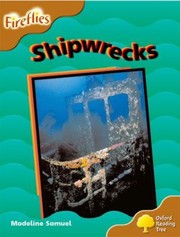 Cover of: Shipwrecks