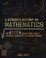 Cover of: A Curious History Of Mathematics