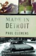 Cover of: Made in Detroit