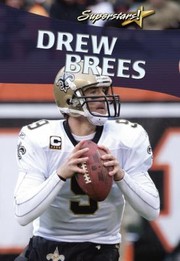 Cover of: Drew Brees