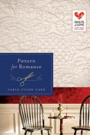 Cover of: Pattern For Romance by 