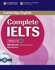 Cover of: Complete Ielts