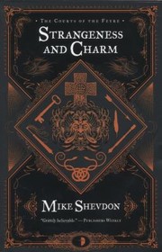 Cover of: Strangeness And Charm by 