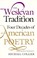 Cover of: The Wesleyan Tradition