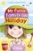 Cover of: My Funny Family On Holiday