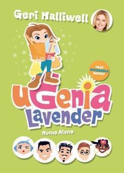 Cover of: Ugenia Lavender Home Alone by 