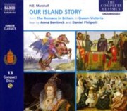 Cover of: Our Island Story