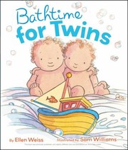 Cover of: Bathtime For Twins by 