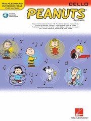 Cover of: Peanuts By Schulz Cello