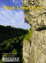 Cover of: Peak Limestone 2011