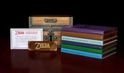 Cover of: The Legend Of Zelda Box Set Prima Official Game Guide