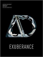 Exuberance New Virtuosity In Contemporary Architecture by Marjan Colletti