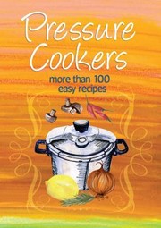 Cover of: Pressure Cooker