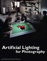 Artificial Lighting For Photography by Joy McKenzie