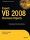 Cover of: Expert Vb 2008 Business Objects
