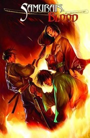 Cover of: Samurais Blood