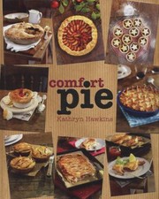 Cover of: Comfort Pie by 